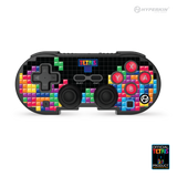 Hyperkin Limited Edition Pixel Art Bluetooth Controller Official Tetris™ Edition