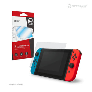 Hyperkin Screen ProtectorFor: Nintendo Switch®