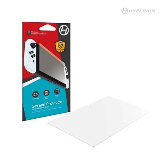 Hyperkin Screen ProtectorFor: Switch® OLED