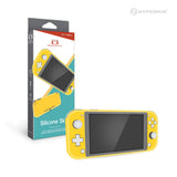 Hyperkin Silicone Skin (Yellow)For: Switch® Lite