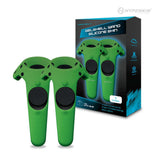 Hyperkin GelShell Controller Silicone Skin (2 Pk) For: HTC Vive®