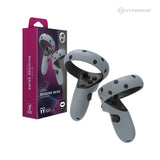 Hyperkin GelShell Silicone Skins 2nd gen. 1 Pair For: Oculus Touch®