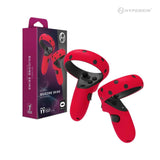 Hyperkin GelShell Silicone Skins 2nd gen. 1 Pair For: Oculus Touch®