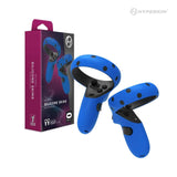 Hyperkin GelShell Silicone Skins 2nd gen. 1 Pair For: Oculus Touch®