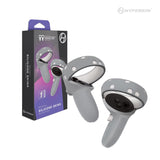 Hyperkin GelShell Silicone Skins Controllers (Oculus Quest® 2) For: Oculus Touch® Controllers
