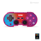 Hyperkin Limited Edition Pixel Art Bluetooth Controller Official Tetris™ Edition