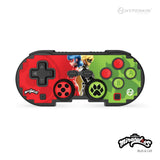 Hyperkin Pixel Art Bluetooth Controller Official Miraculous Edition