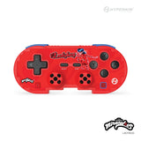 Hyperkin Pixel Art Bluetooth Controller Official Miraculous Edition