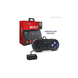 Hyperkin Scout Premium ControllerFor: Super NES®