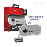 Hyperkin Scout Premium ControllerFor: Super NES®