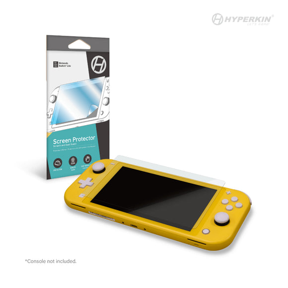 Hyperkin Screen ProtectorFor: Switch® Lite