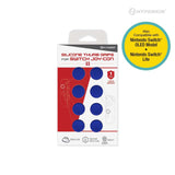 Hyperkin Silicone Thumb Grips 8 PkFor: Joy-Con®