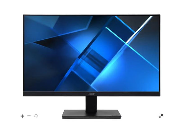 ACER 21.5IN. 1920X1080 LED VA DISPLAY, 4MS GTG, 250 CMD2, 1 VGA, 1 HDMI 1.4, TCO CERTIFIED, EPEAT SILVER