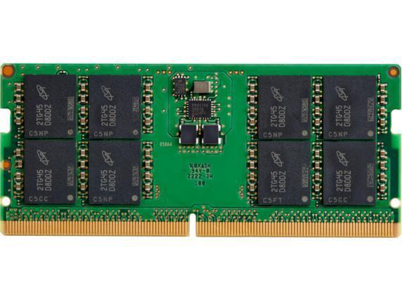 32GB (1x32GB) DDR5 5600 SODIMM Mem