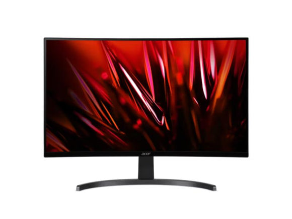 Acer Nitro ED273U Hbmiipx - ED3 Series - LED monitor - gaming - 27
