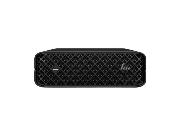 HP Z2 Mini G9 - Mini