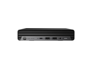 SBUY PRO MINI 400 G9 I514500T 8GB 256GB PC INTEL CORE I5-14500T, 256GB SSD, 8GB DDR5, W11 PRO64, 1/1/1, AX6G+BT,