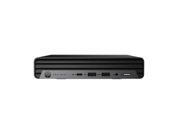SBUY PRO MINI 400 G9 I514500T 8GB 256GB PC INTEL CORE I5-14500T, 256GB SSD, 8GB DDR5, W11 PRO64, 1/1/1, AX6G+BT,