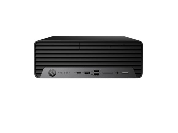 SBUY PRO SFF 400 G9 I514500 8GB 256GB PC INTEL CORE I5-14500, 256GB SSD, 8GB DDR5, W11 PRO64, 3/3/3