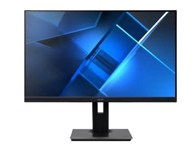 ACER B247Y TAAbmiprx 24Inch 1920x1080 IPS display, 2 x 2.0W speakers, HDMI 1.4, DisplayPort 1.2, VGA, 250 cdm2 brightness, 4ms gtg response time, 100Hz refresh rate, 100x100 VESA Mount, EPEAT Silver, TCO Certified, TAA compliant