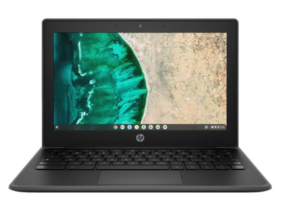 SBUY HP FortisG1m11 MT8186 11 4GB/32 PC MT8186, 11.6 HD AG LED SVA, UMA, 4GB LPDDR4X, 32GB eMMC, ax+BT, 3C Batt, Chrome OS, 1yr Wrty
