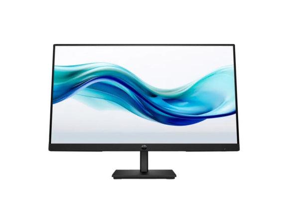 HP Series 3 Pro 23.8 inch FHD Monitor - 324ph - LCD Display - Flat - 1920 x 1080 - Display Diagonal Size: 23.8 - Display / Response Time: 5 response time - 100 Hz refresh rate