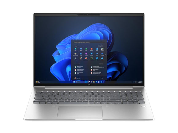 SBUY HP P4G1i16 U5 225U 16GB 512GB 16in PC Intel U5 225U, W11 Pro64, 1/1/0