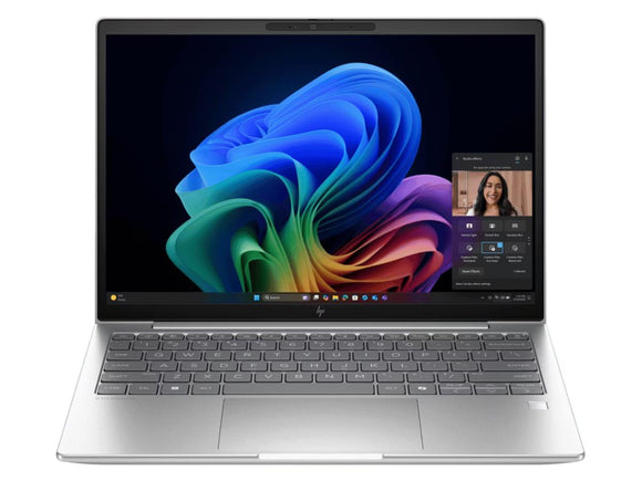 HP EliteBook 6 G1i 13.3 inch Notebook PC