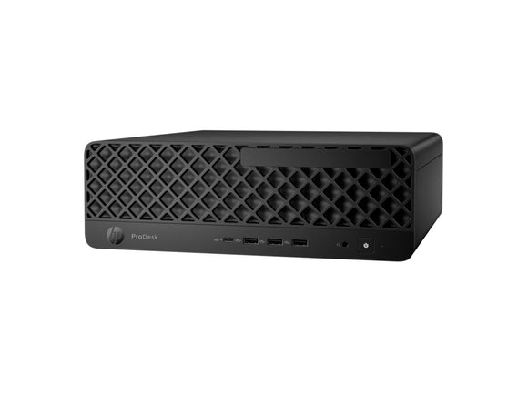 SBUY HP ProDesk 4 SFF G1i U5235 16GB/256 PC Intel Core Ultra5 235, 256GB SSD, 16GB DDR5, W11 Pro64, 1-1-1 Wty, ax6G+BT
