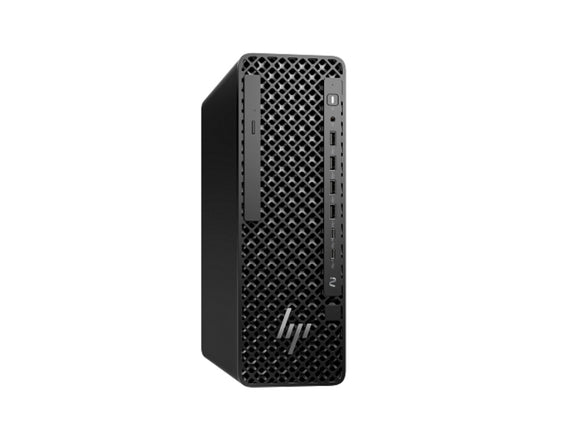 HP Z2 SFF G1i Workstation Desktop PC