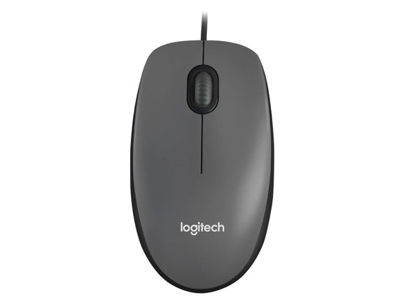 Logitech MOUSE M100