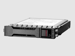 HPE 300GB SAS 10K SFF BC HDD