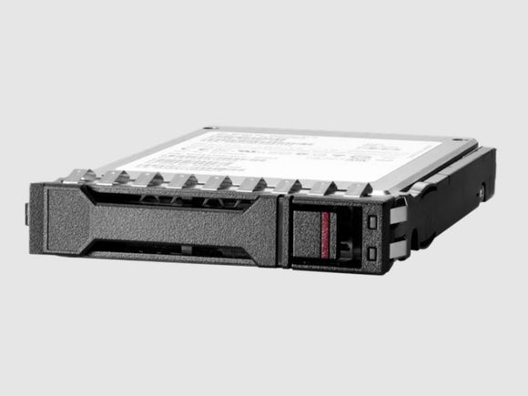 HPE 300GB SAS 10K SFF BC HDD