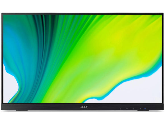 Acer U Touchscreen,White LED backlight touchscreen LCD,UT222Q BMIP,22Inch wide (21.5 viewable) 10-point,AG,IPS,touch,1920 x 1080,16:9,n/a,250 cd/m2,5ms,178(H)/178(V),VGA, HDMI,DisplayPort,USB,2 x 2.0W,Black
