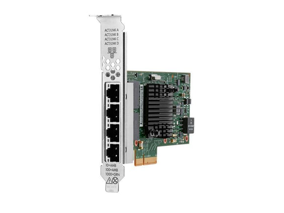 BCM 5719 1Gb 4p BASE-T Adptr