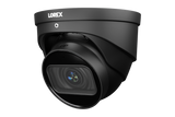 Nocturnal Series N4 Lite 4K IP Wired Turret Security Camera with Motorized Varifocal Lens, Real-Time 30FPS Recording (Cable not included)