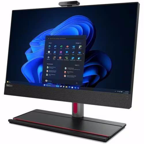 Lenovo ThinkCentre M90a Gen 5 12SH001MUS All-in-One Computer