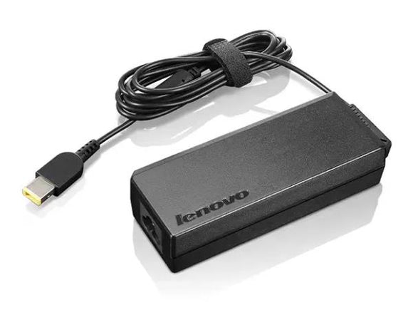Lenovo ThinkPad 90W AC Adapter Slim Tip