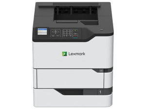 Lexmark MS823dn - Monochrome Laser Printer