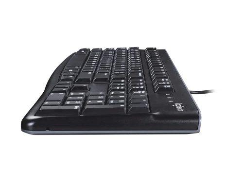 Logitech Keyboard K120