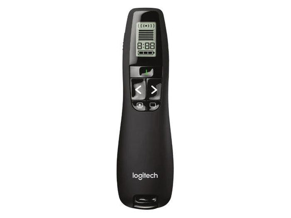 Logitech PROFESSIONAL PRESENTER R800