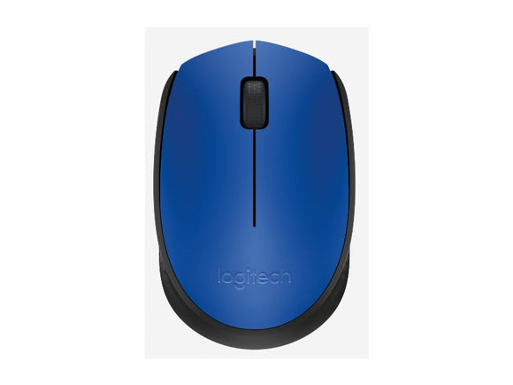 Logitech Wireless Mouse M170