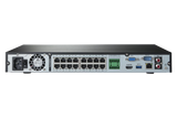 Lorex Elite Series 4K (16 Camera Capable) Elite Series 4TB NVR