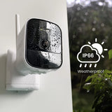 Lorex M10 - 4K Spotlight Outdoor Battery Security Camera (Add-On)