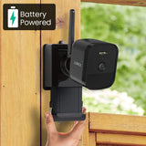 Lorex M10 - 4K Spotlight Outdoor Battery Security Camera (Add-On)