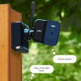 Lorex M10 - 4K Spotlight Outdoor Battery Security Camera (Add-On)