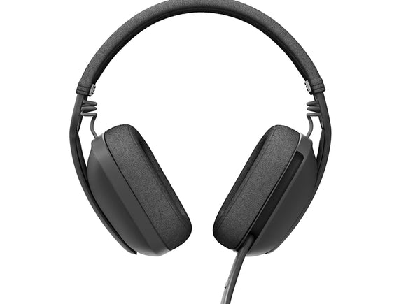 LOGITECH ZONE VIBE WIRELESS - Wireless Headset