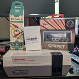 *RETRO RESTORATION CONSOLE* Restored Nintendo NES Console