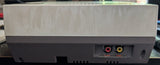 *RETRO RESTORATION CONSOLE* Restored Nintendo NES Console
