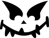 3D Printed Jack-O-Lanterns